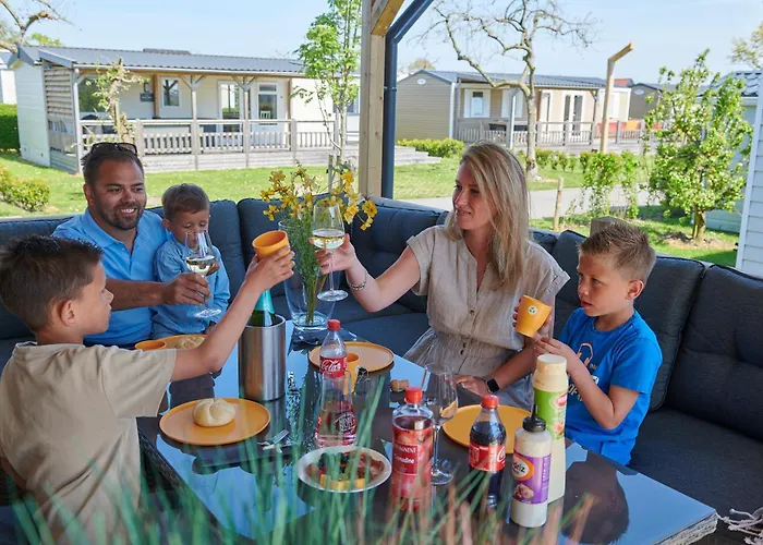 Siblu Camping In De Bongerd