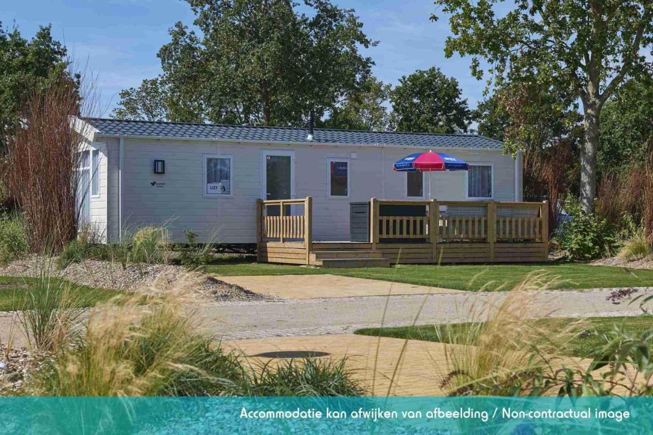 Camping Siblu In De Bongerd Oostkapelle