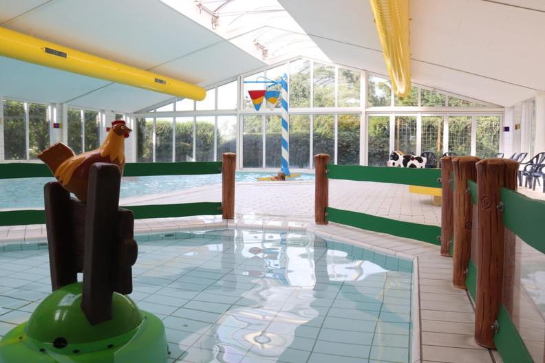 Campingplatz Siblu In De Bongerd Oostkapelle