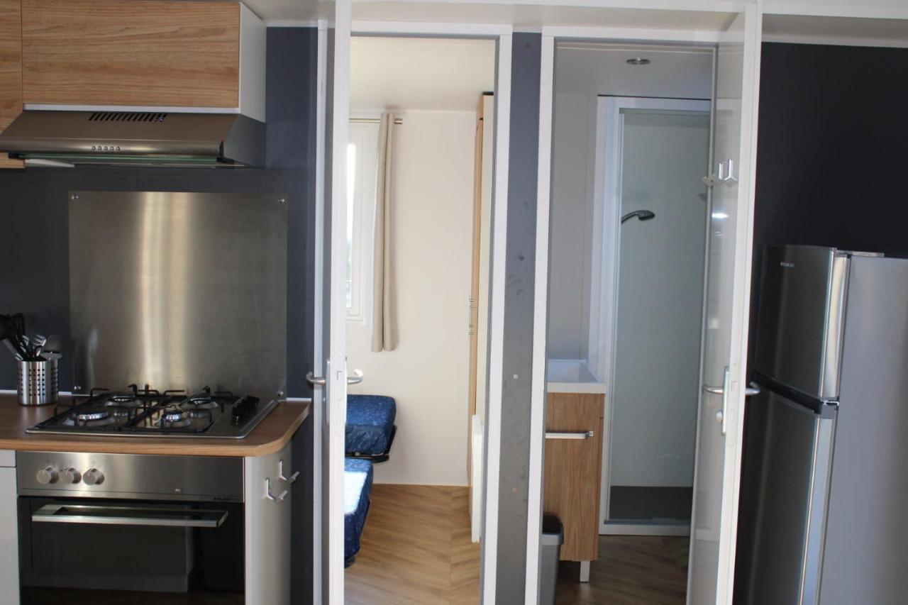Siblu In De Bongerd Camping Oostkapelle