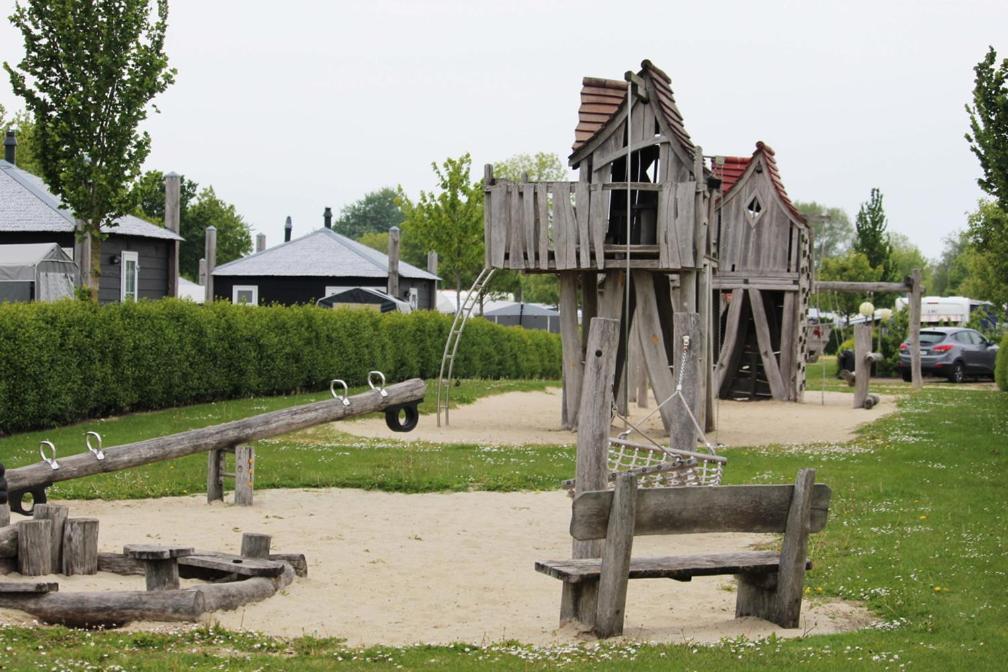 Siblu In De Bongerd Oostkapelle