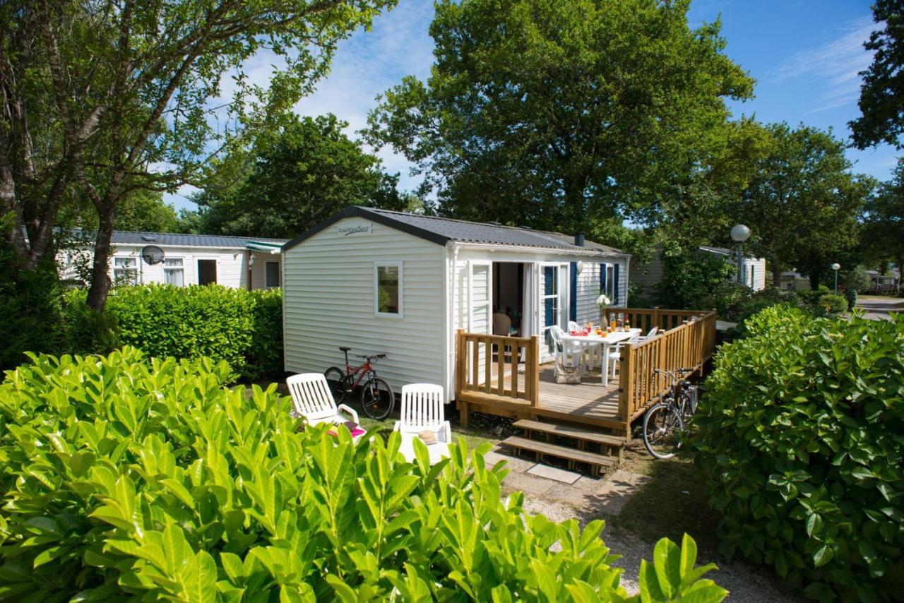 Siblu In De Bongerd Camping