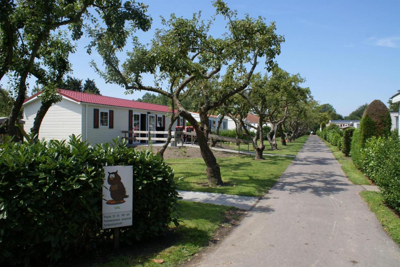 Camping Siblu In De Bongerd *